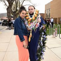 Commencement 2019 Image